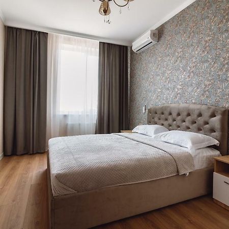 Arcadia Holiday Apartment Odessa Eksteriør bilde