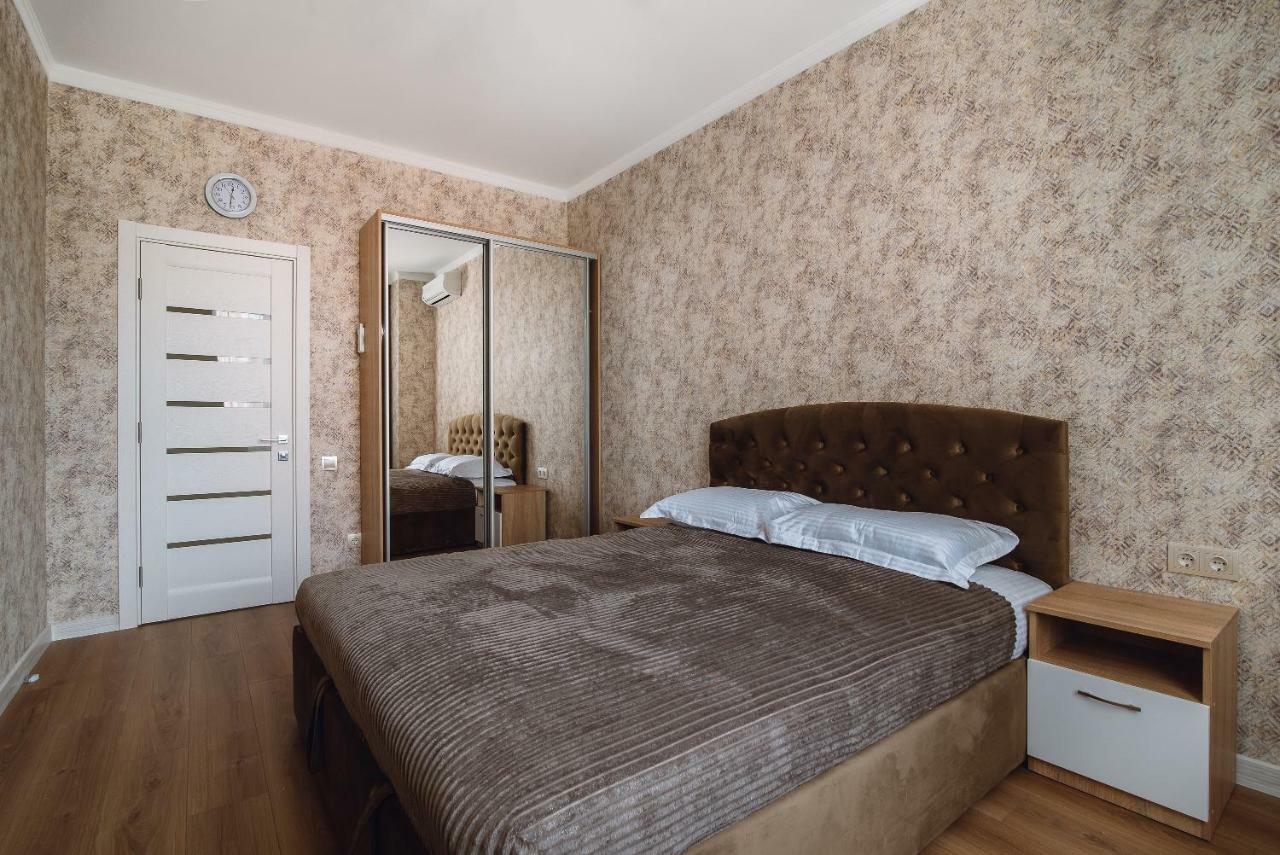 Arcadia Holiday Apartment Odessa Eksteriør bilde